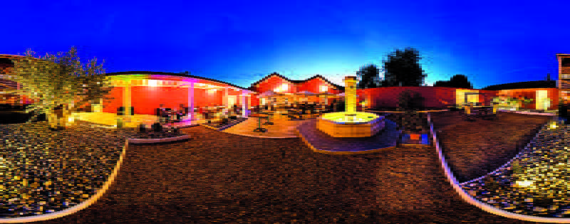 The Originals Boutique, Hotel Le Pillebois, Bourg-En-Bresse Nord Malafretaz 외부 사진