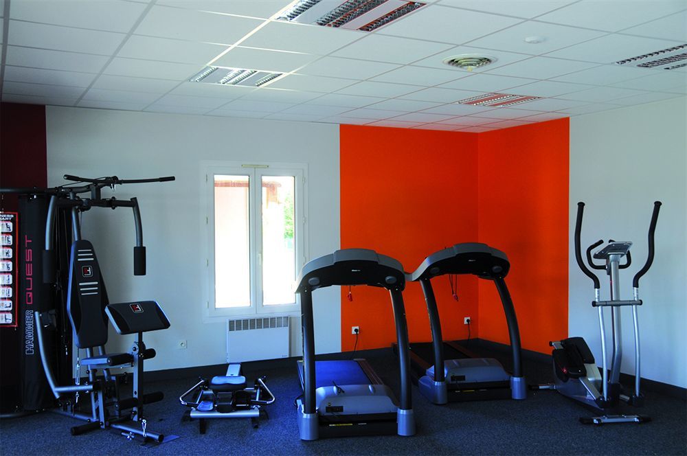 The Originals Boutique, Hotel Le Pillebois, Bourg-En-Bresse Nord Malafretaz 외부 사진