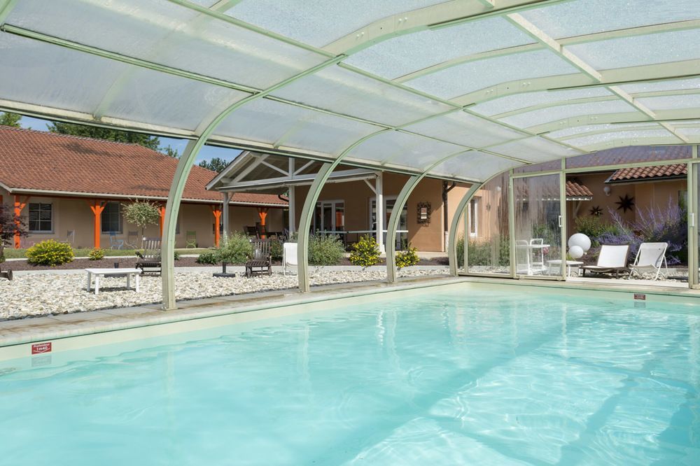 The Originals Boutique, Hotel Le Pillebois, Bourg-En-Bresse Nord Malafretaz 외부 사진