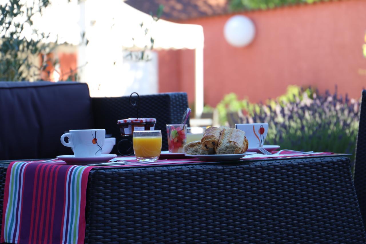 The Originals Boutique, Hotel Le Pillebois, Bourg-En-Bresse Nord Malafretaz 외부 사진