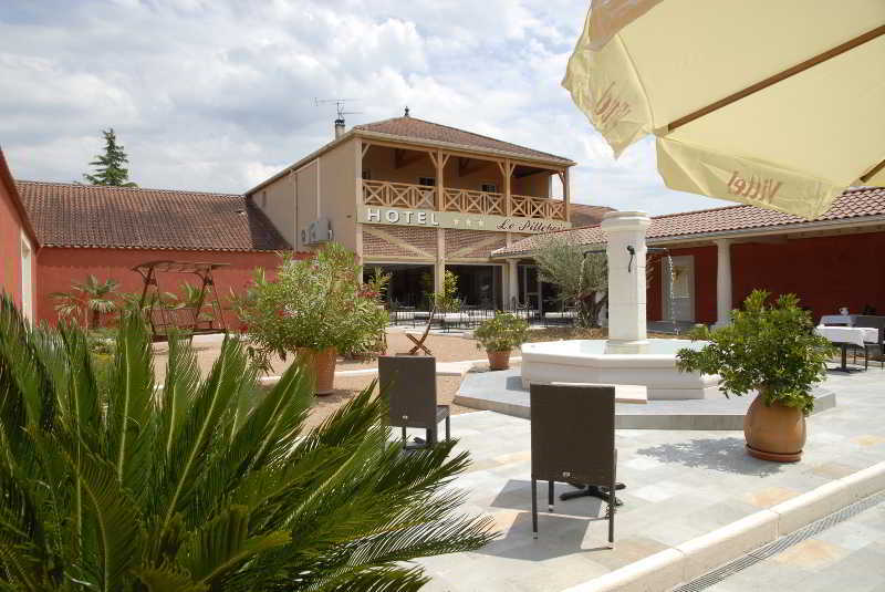 The Originals Boutique, Hotel Le Pillebois, Bourg-En-Bresse Nord Malafretaz 외부 사진