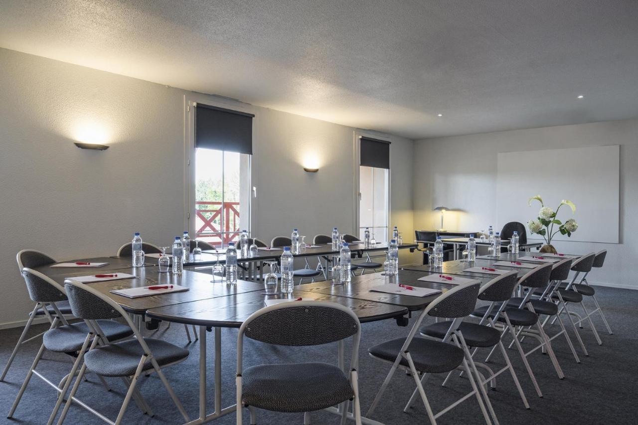 The Originals Boutique, Hotel Le Pillebois, Bourg-En-Bresse Nord Malafretaz 외부 사진