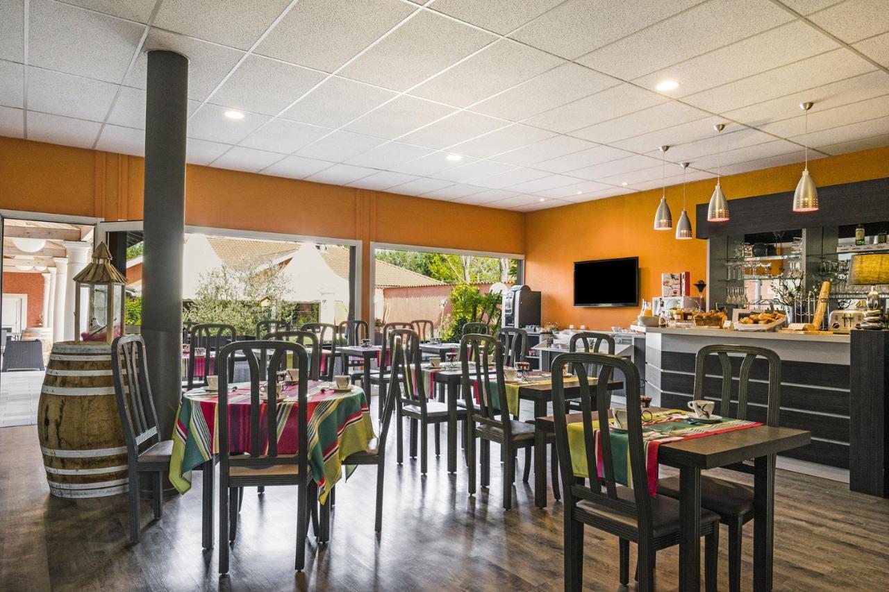 The Originals Boutique, Hotel Le Pillebois, Bourg-En-Bresse Nord Malafretaz 외부 사진