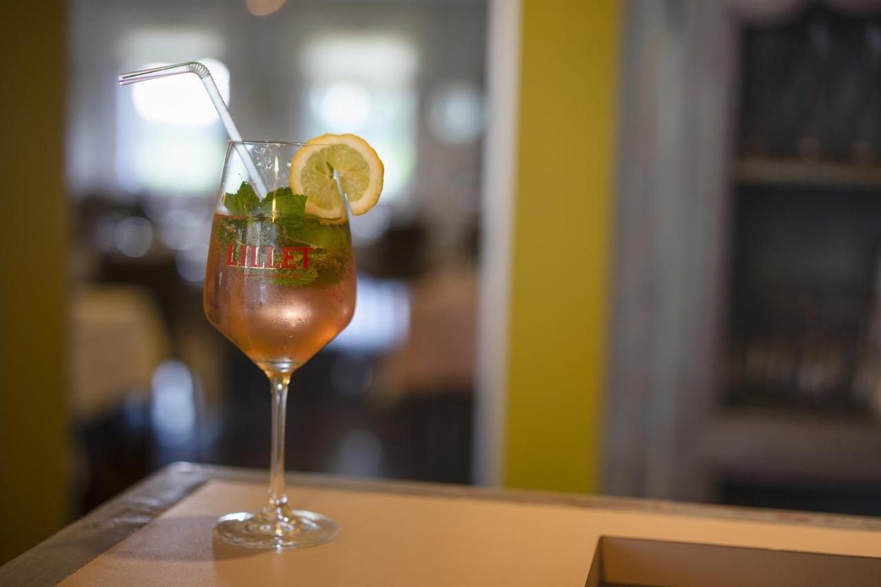 The Originals Boutique, Hotel Le Pillebois, Bourg-En-Bresse Nord Malafretaz 외부 사진